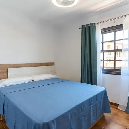 Albatros 433b In Tenerife South San Miguel de Abona