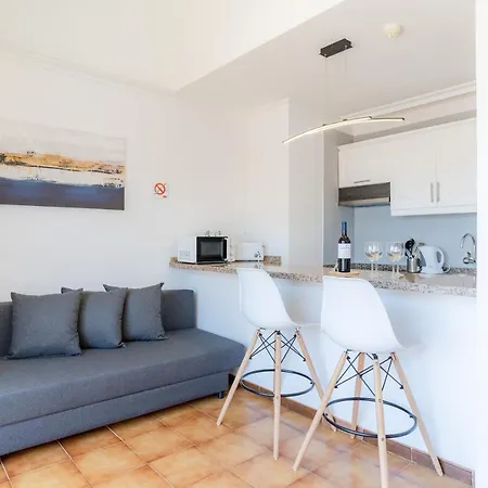 Albatros 433b In Tenerife South Apartment San Miguel de Abona