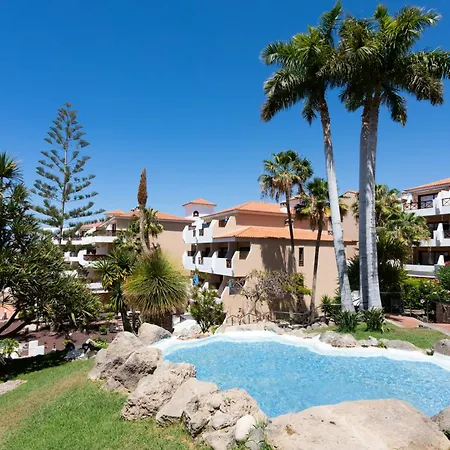 Albatros 433b In Tenerife South Lejlighed *