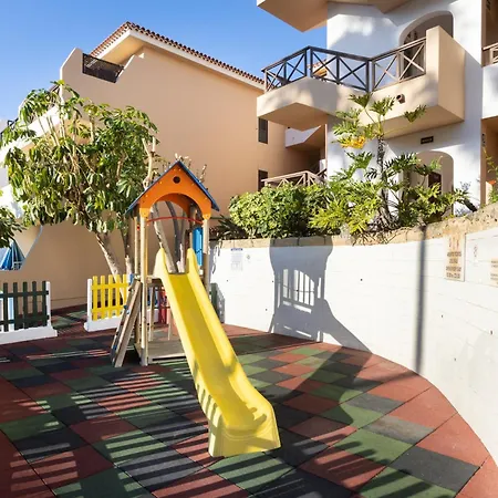 Lejlighed Albatros 433b In Tenerife South